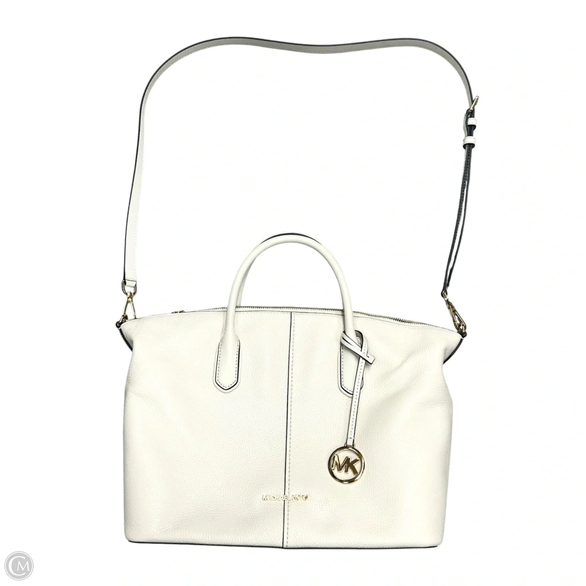 Handbag Designer By Michael By Michael Kors, Size: Large