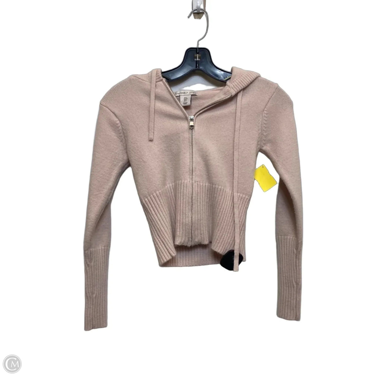 Sweater By Sincerely Jules In Pink, Size: S