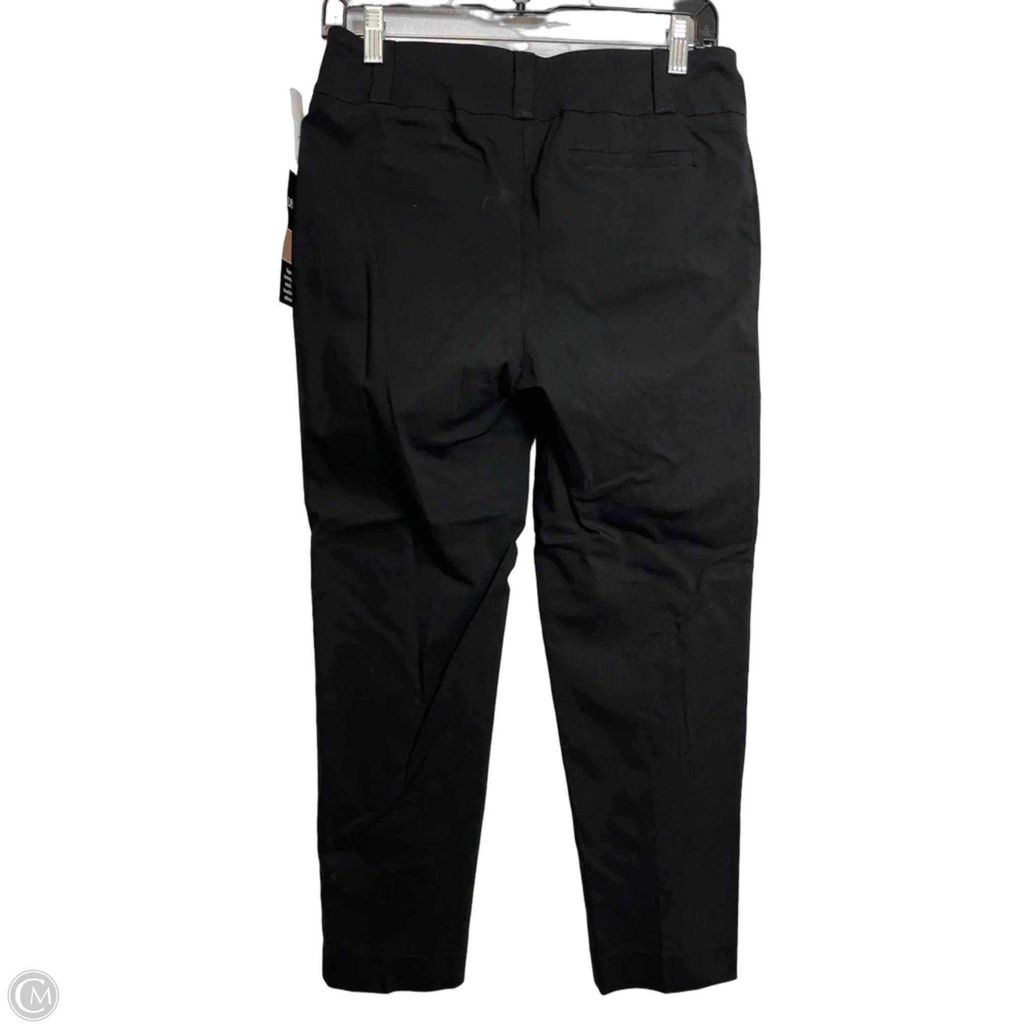 Pants Other By Zac And Rachel In Black, Size: 8p