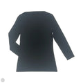Top Long Sleeve By Old Navy In Black, Size: S