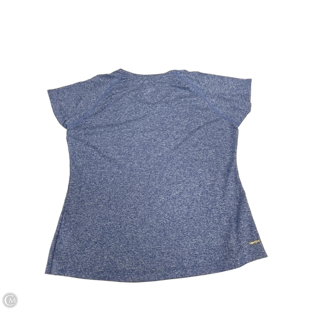 Athletic Shorts By The North Face In Blue, Size: Xl