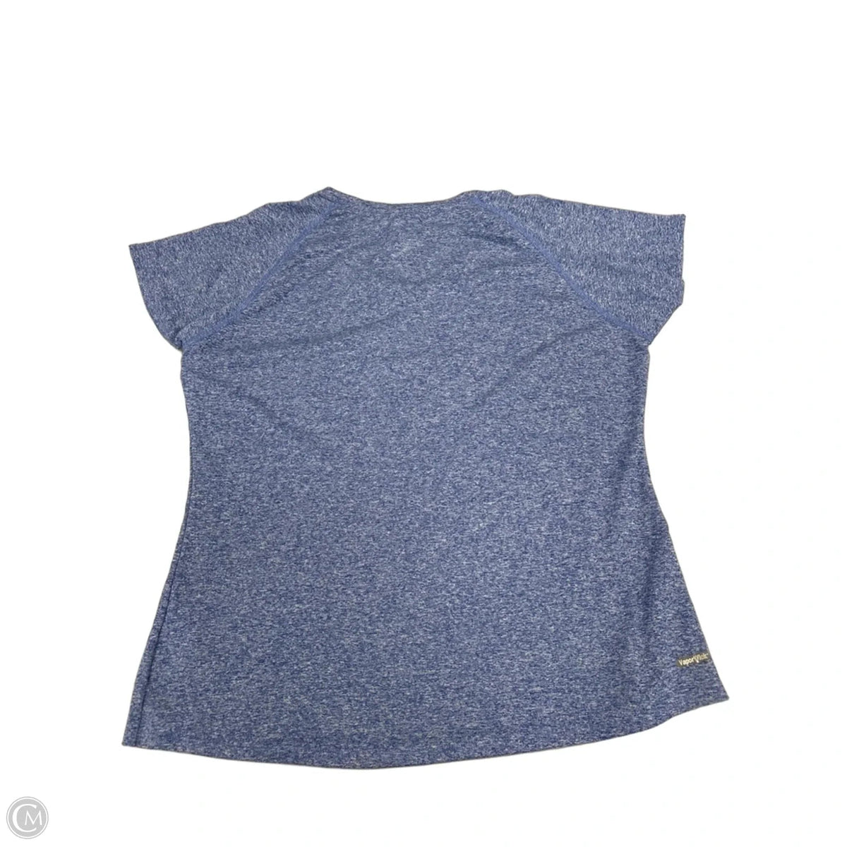 Athletic Shorts By The North Face In Blue, Size: Xl