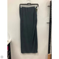 Skirt Maxi By Old Navy In Black, Size: M