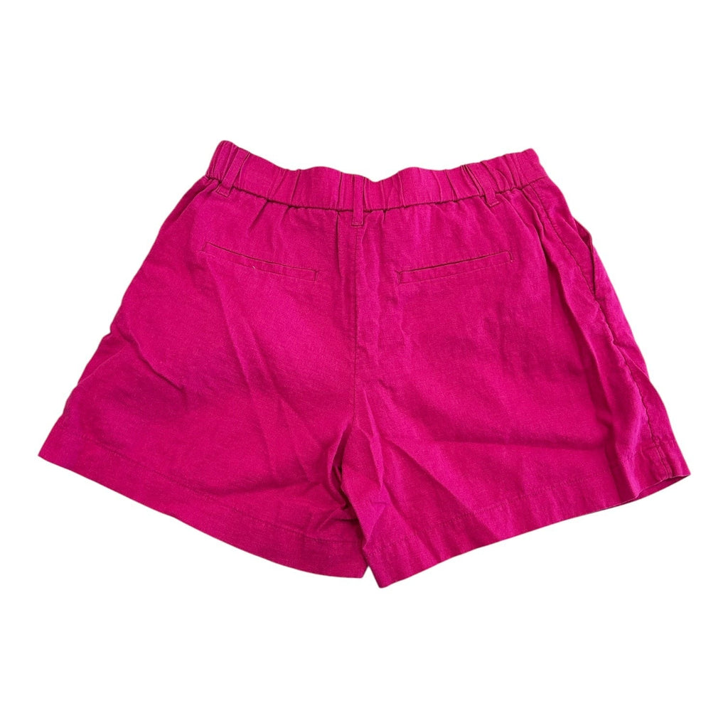 Shorts By A New Day In Pink, Size:8
