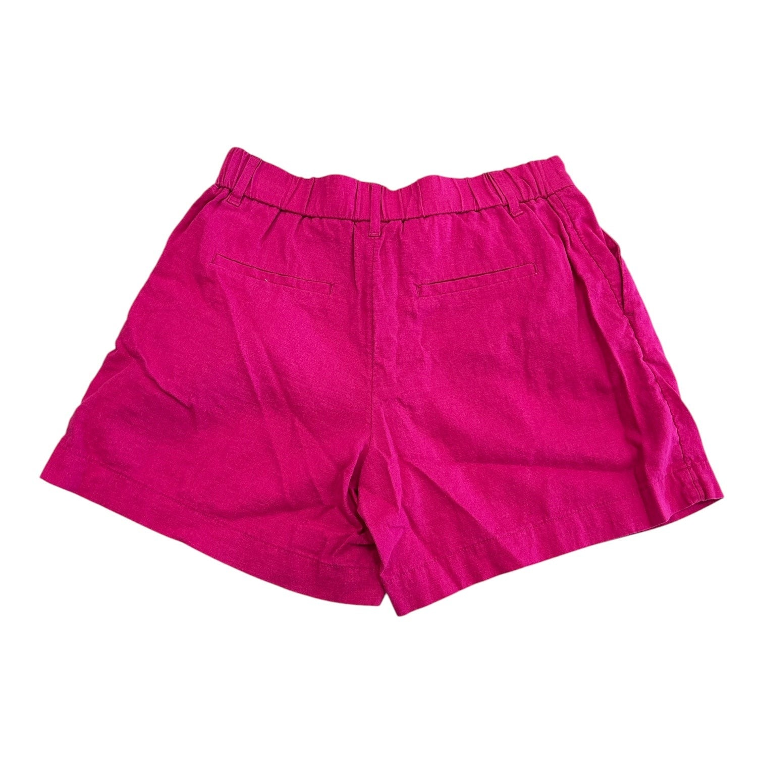 Shorts By A New Day In Pink, Size:8