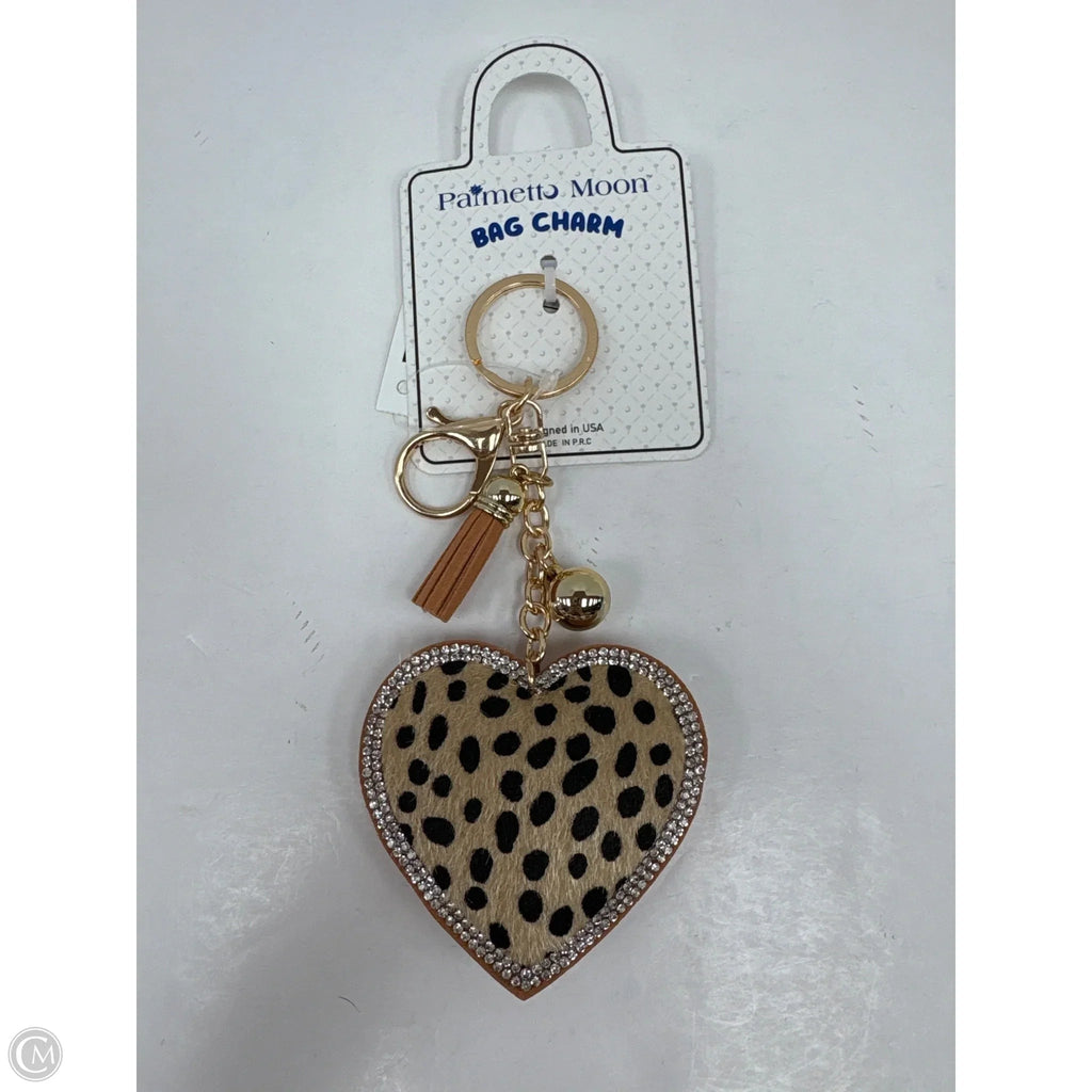 Key Chain By Palmettos