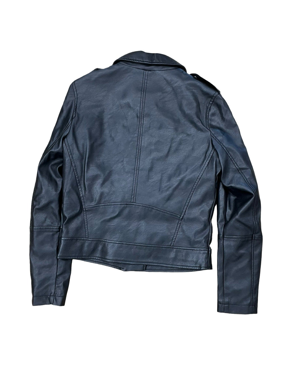 Coat Other By Wishlist In Black, Size:M
