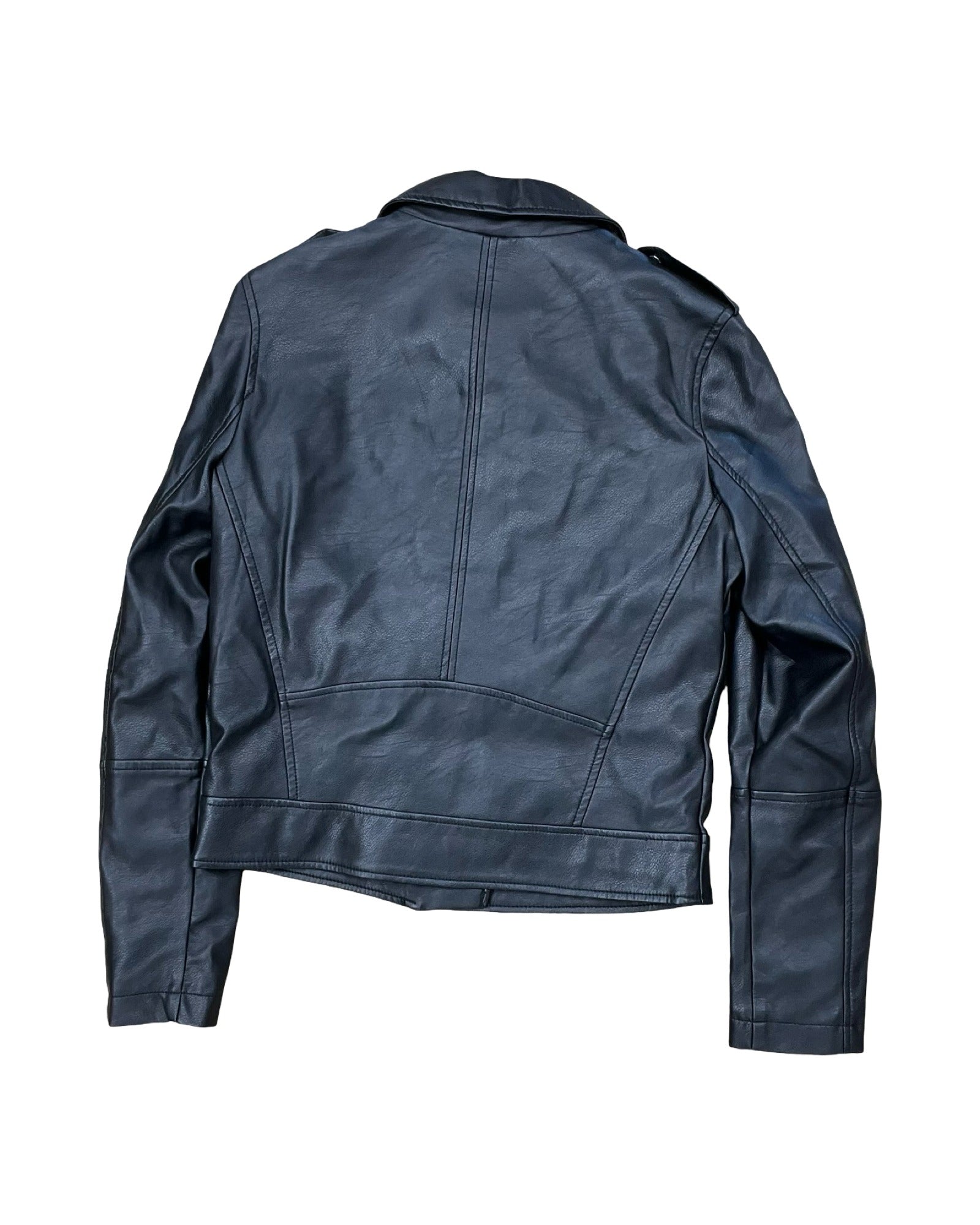 Coat Other By Wishlist In Black, Size:M