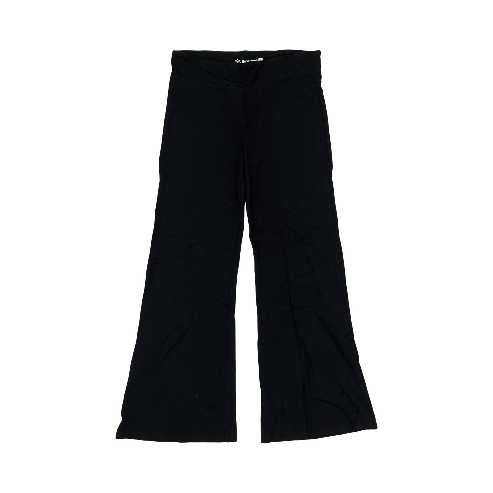 Pants Leggings By Betabrand In Black, Size:Xl
