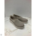 Shoes Athletic By Skechers In Tan, Size: 9