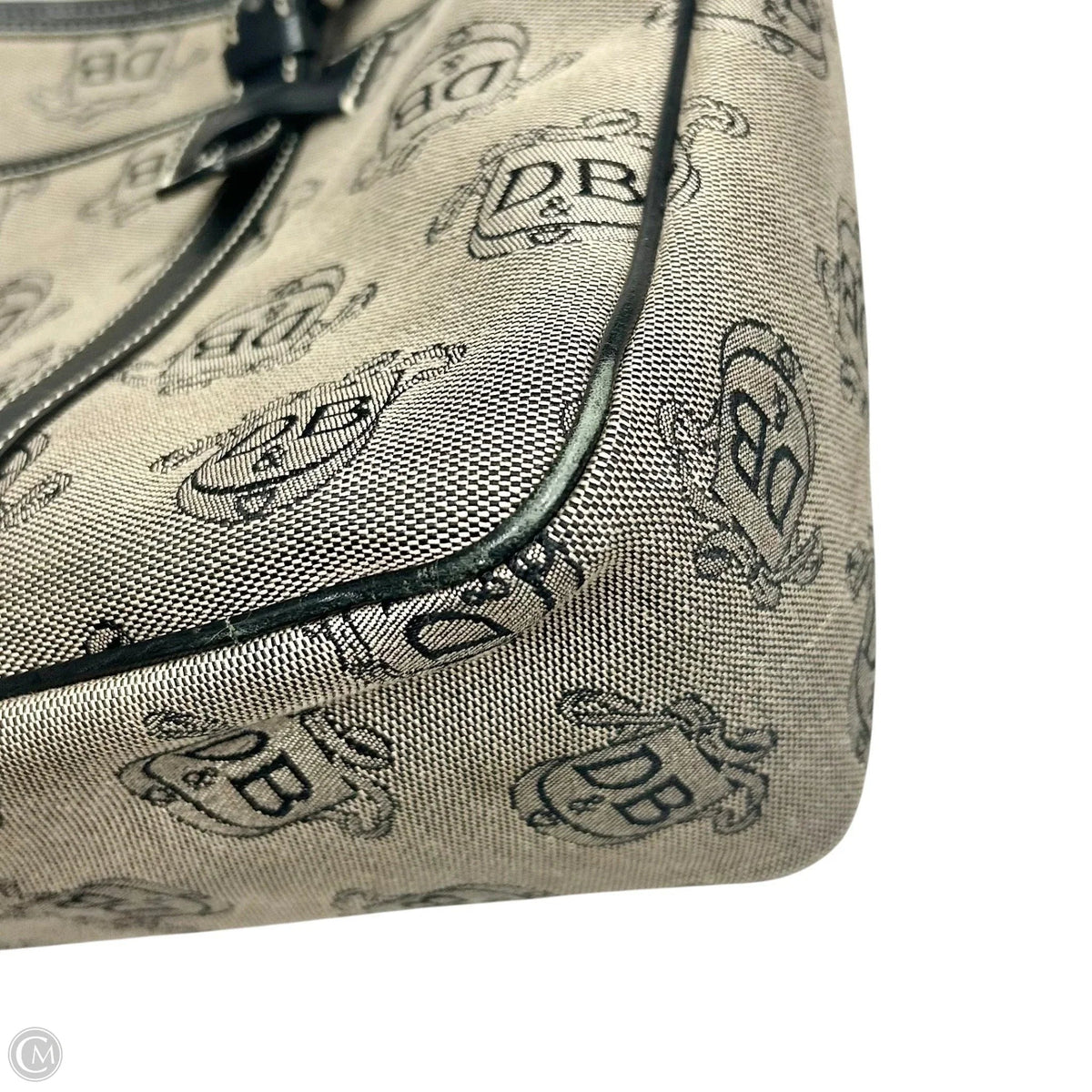 Handbag Designer By Dooney And Bourke, Size: Medium