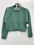 Athletic Pants 2Pc By 90 Degrees By Reflex In Green, Size:S