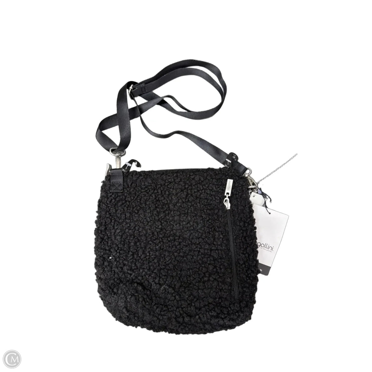 Crossbody By Baggallini, Size: Medium