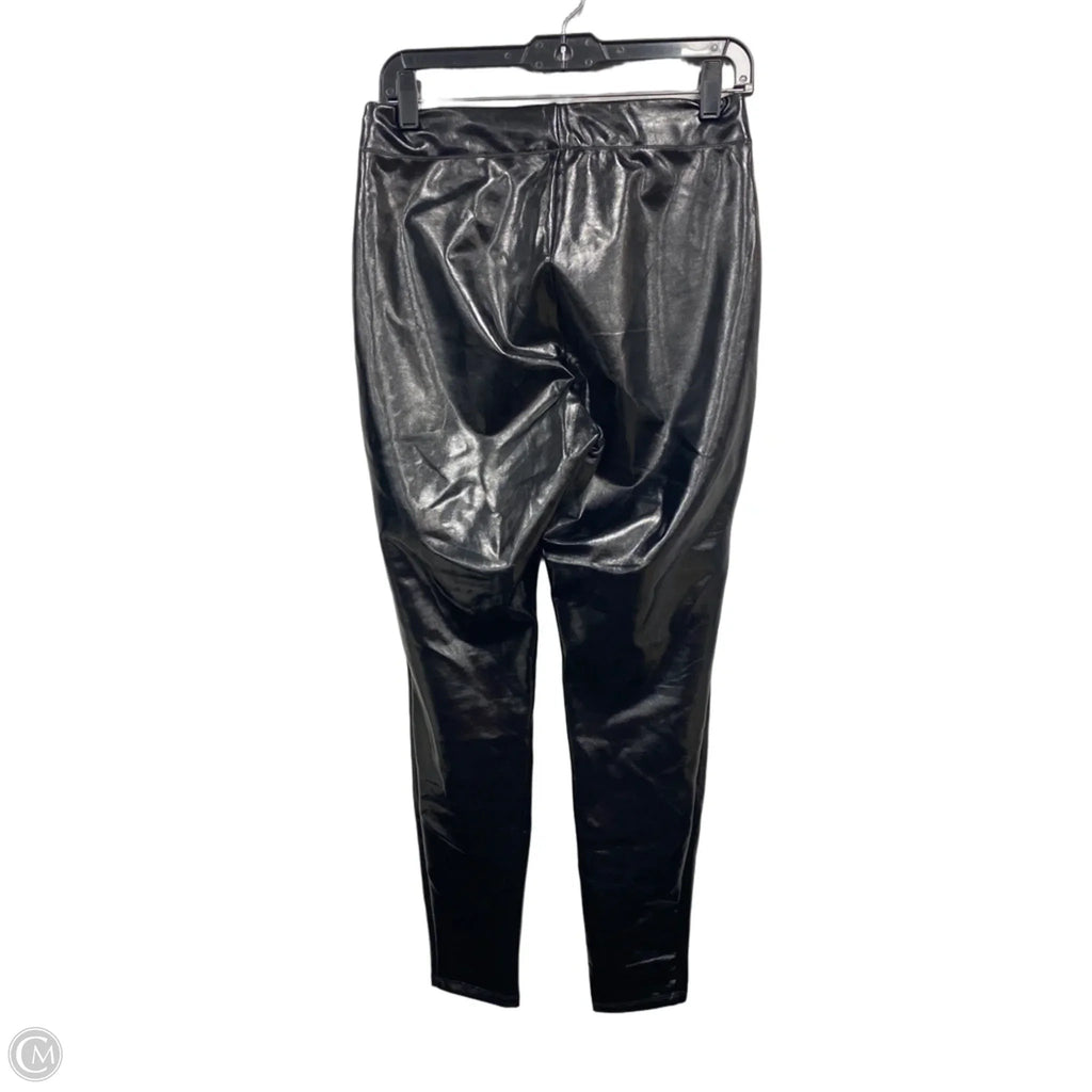 Pants Leggings By Express In Black, Size: M