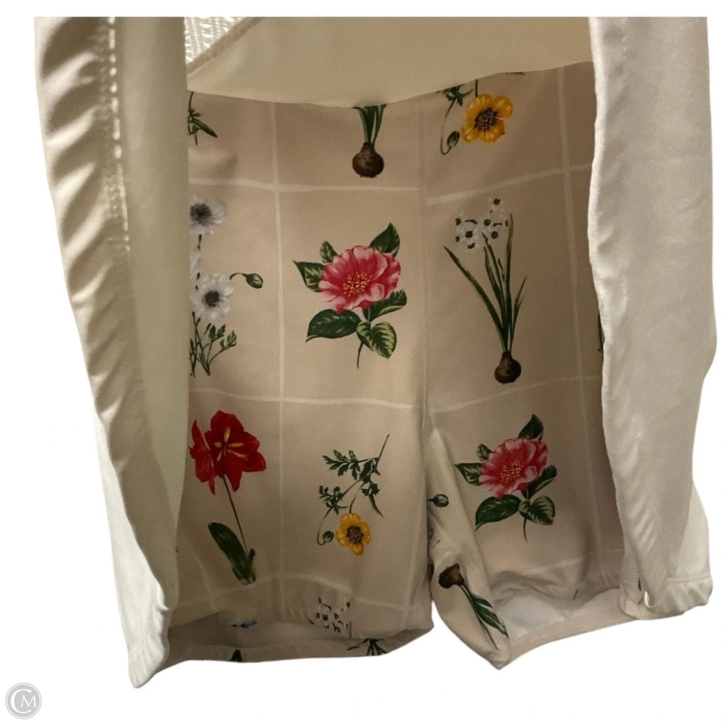 Athletic Skort By Tuckernuck In White, Size: M