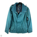 Jacket Puffer & Quilted By Burton In Blue, Size: S