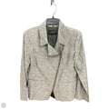 Jacket Other By Banana Republic In Green, Size: L