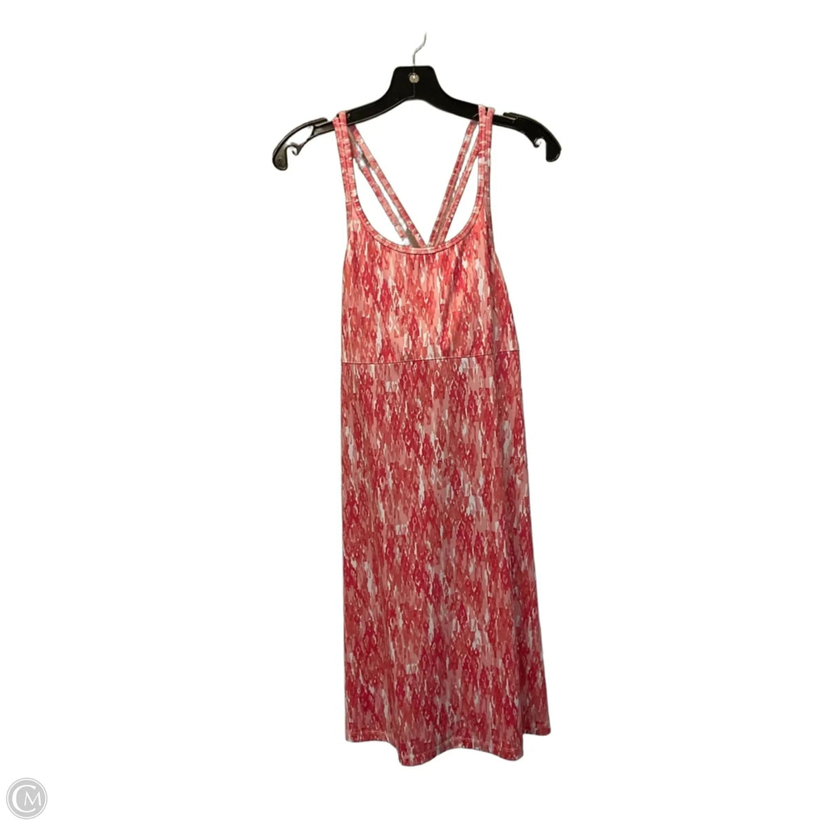 Athletic Dress By Columbia In Pink, Size: L