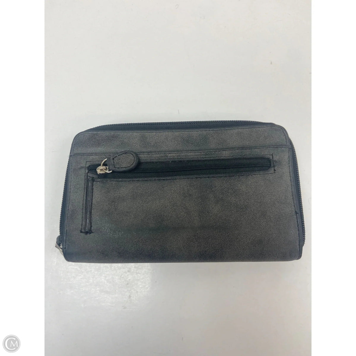 Wallet By Clothes Mentor, Size: Large