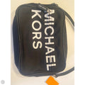 Crossbody Designer By Michael Kors, Size: Medium