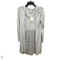 Cardigan By Lc Lauren Conrad In Grey, Size: M