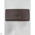 Wallet Designer By Michael Kors, Size: Large