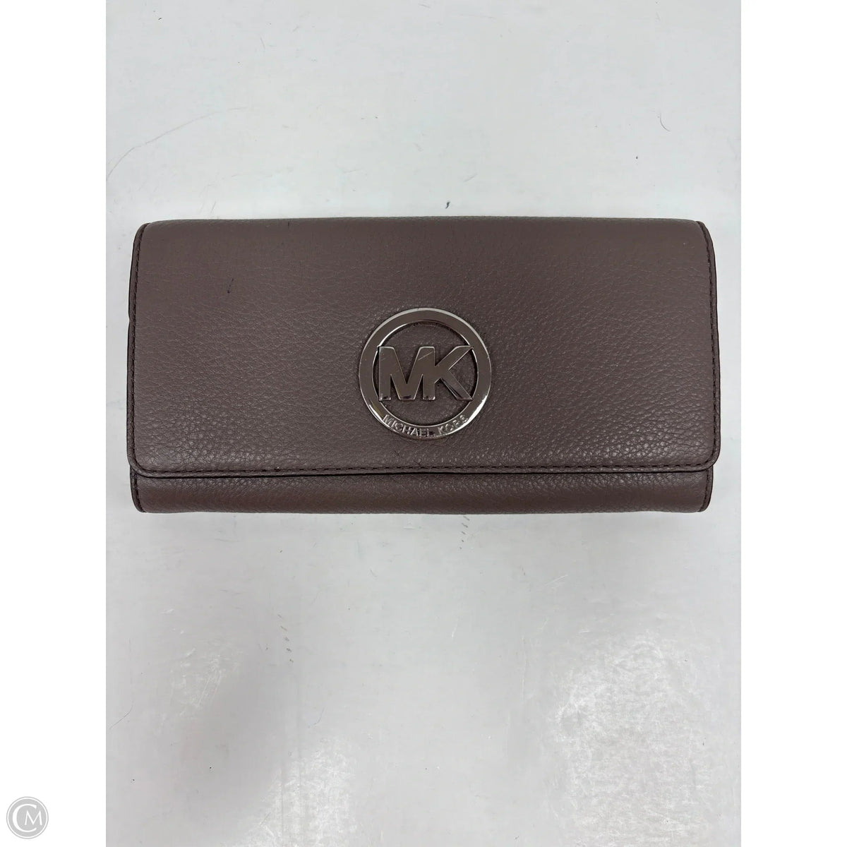 Wallet Designer By Michael Kors, Size: Large