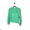 Sweater By A New Day In Green, Size: S