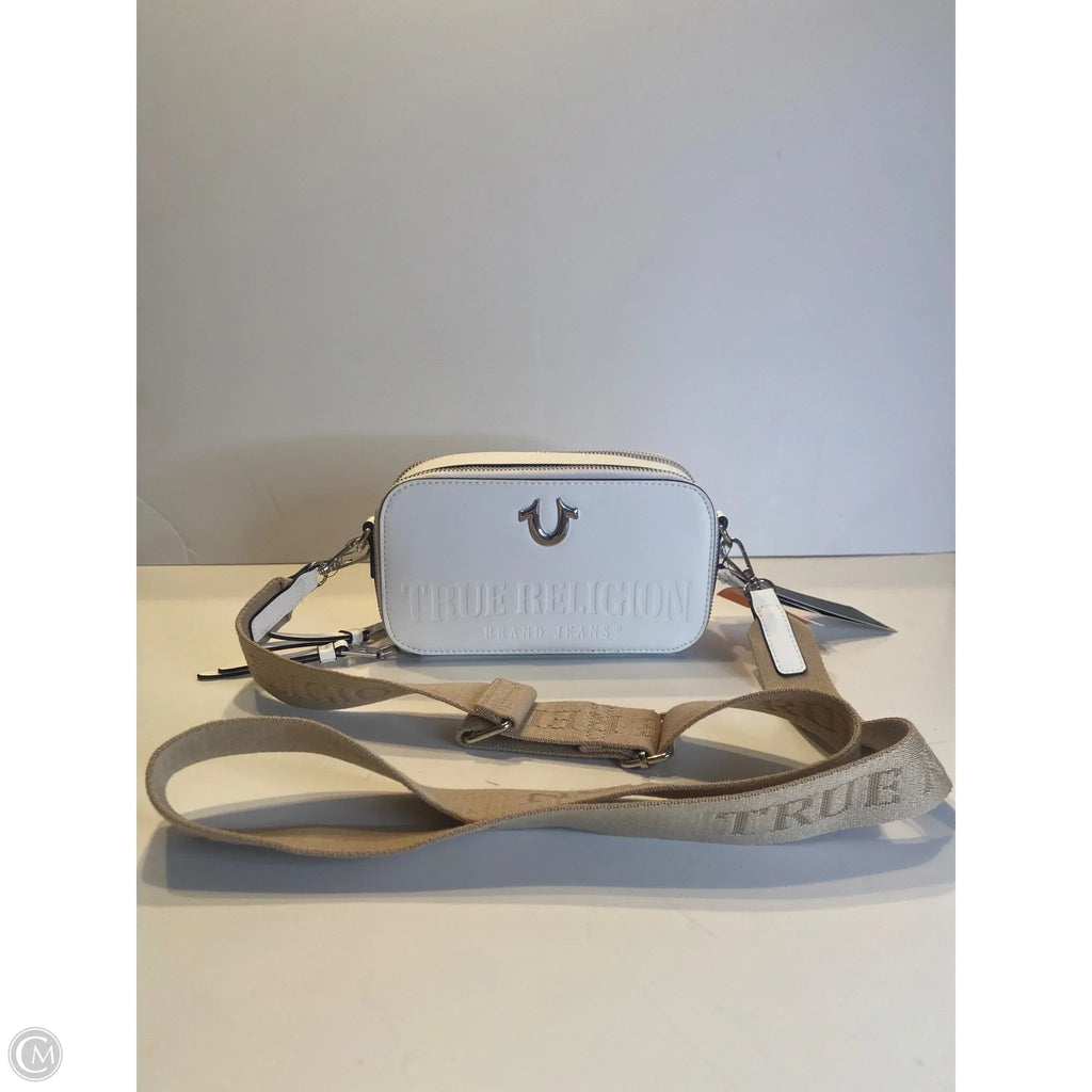 Crossbody By True Religion, Size: Medium