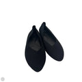 Shoes Flats By A New Day In Black, Size: 8