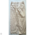 Pants Dress By A New Day In Cream, Size: 14