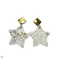 Earrings Dangle/drop By Clothes Mentor