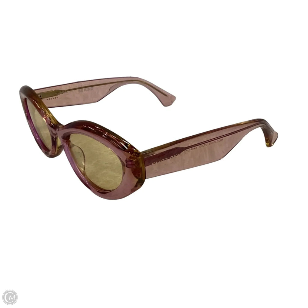 Sunglasses By Kurt Geiger London