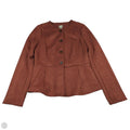 Blazer By A New Day In Maroon, Size: M