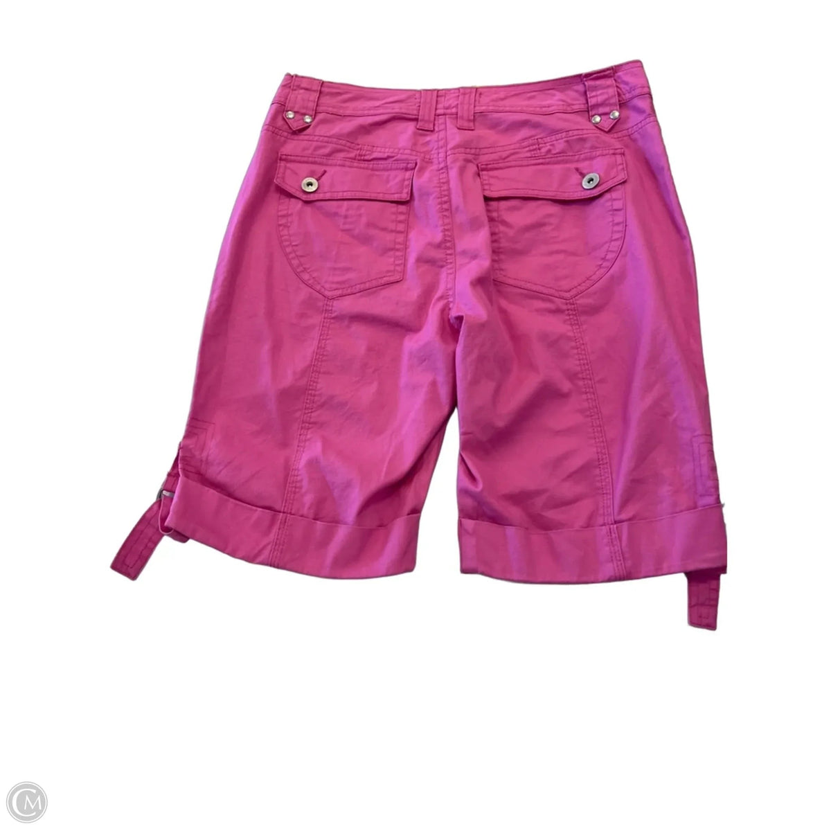 Shorts By Jones New York In Pink, Size: 4p
