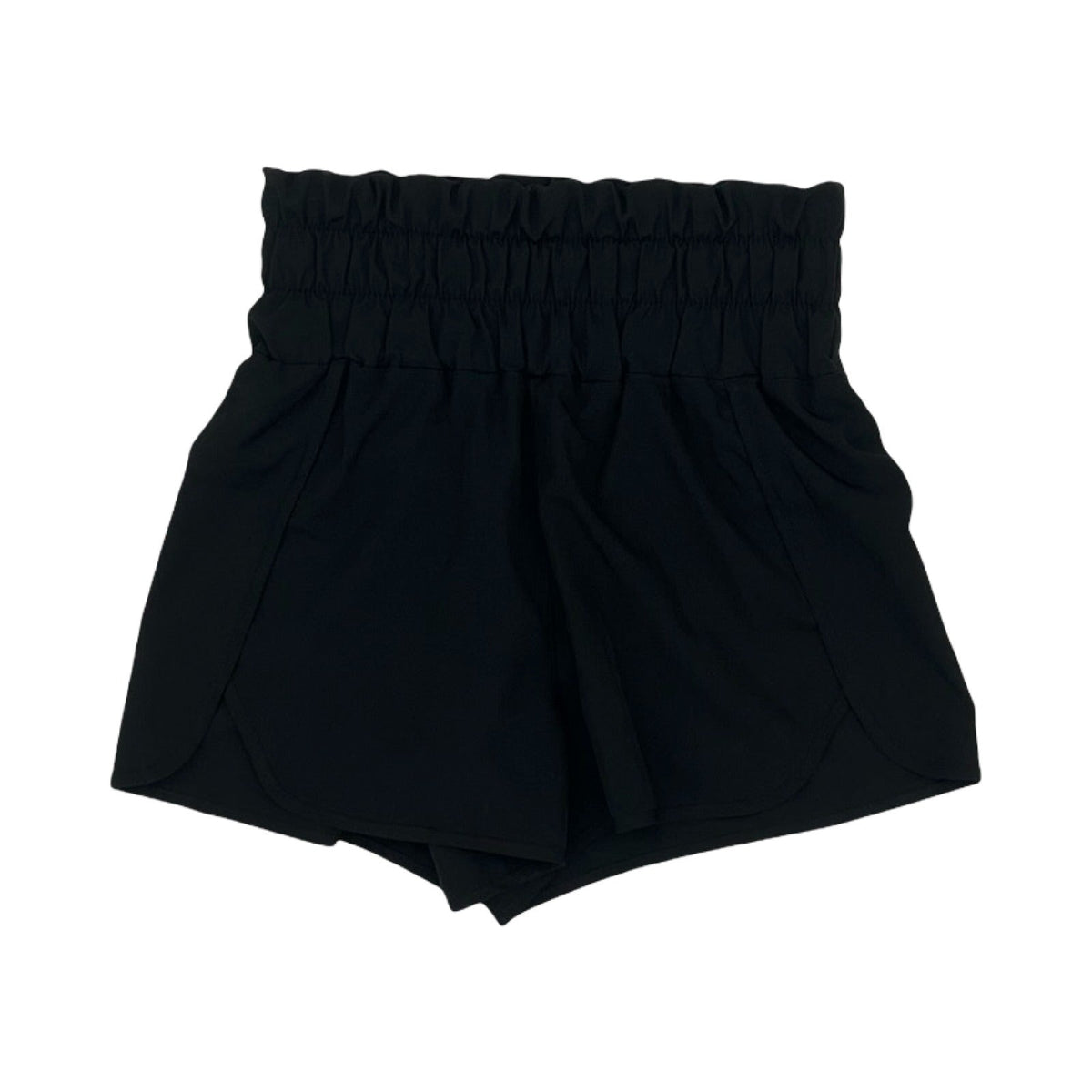 Shorts By New In In Black, Size:S