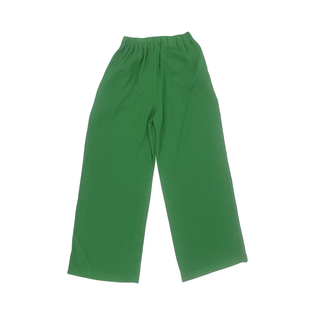 Pants Dress By Promesa In Green, Size:S
