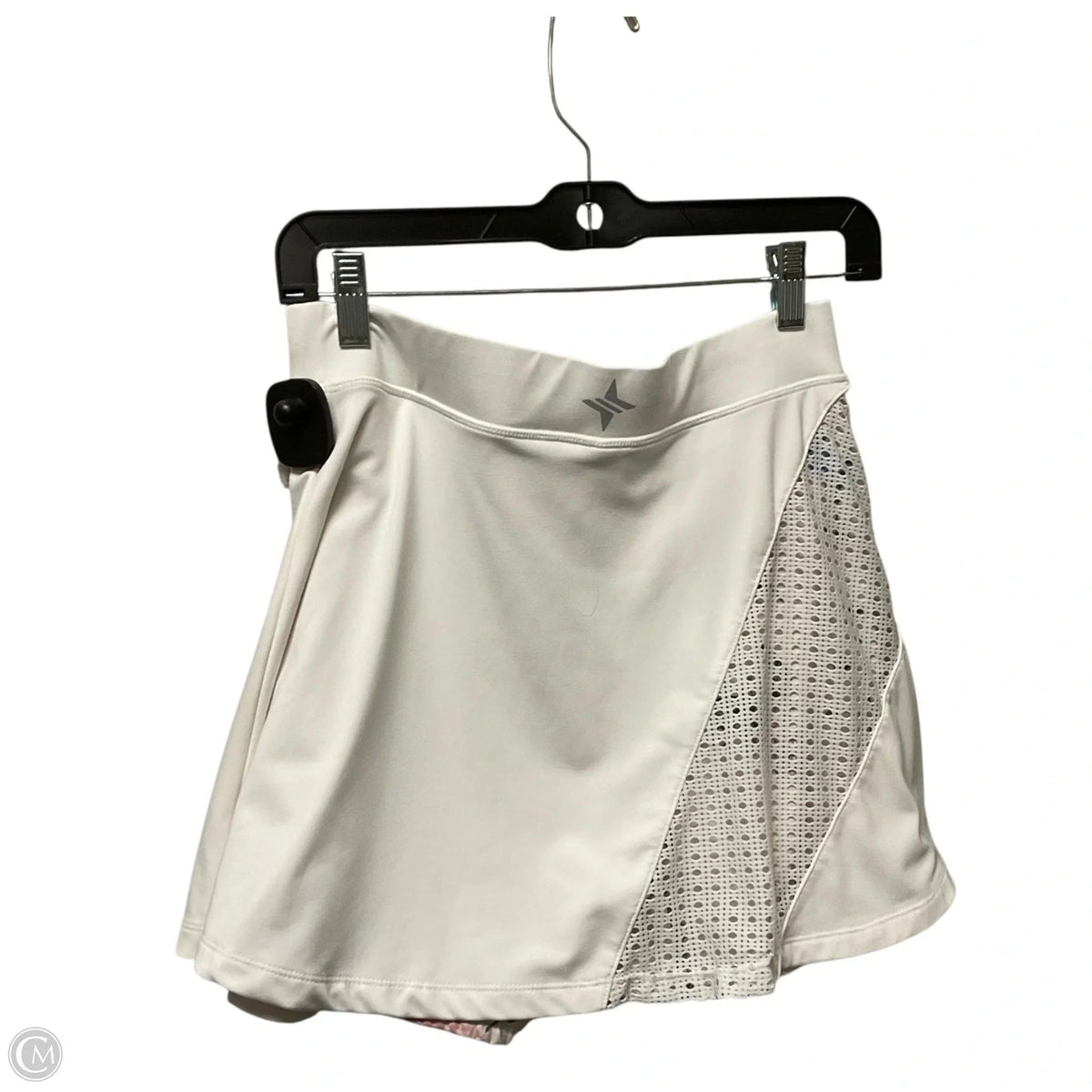 Athletic Skort By Tuckernuck In White, Size: M