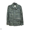 Jacket Other By Caslon In Camouflage Print, Size: Xs