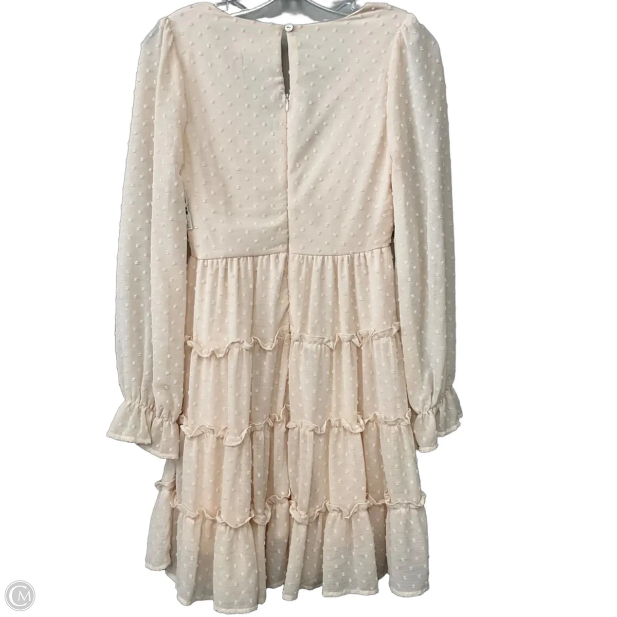 Dress Casual Short By Altard State In Beige, Size: Xs