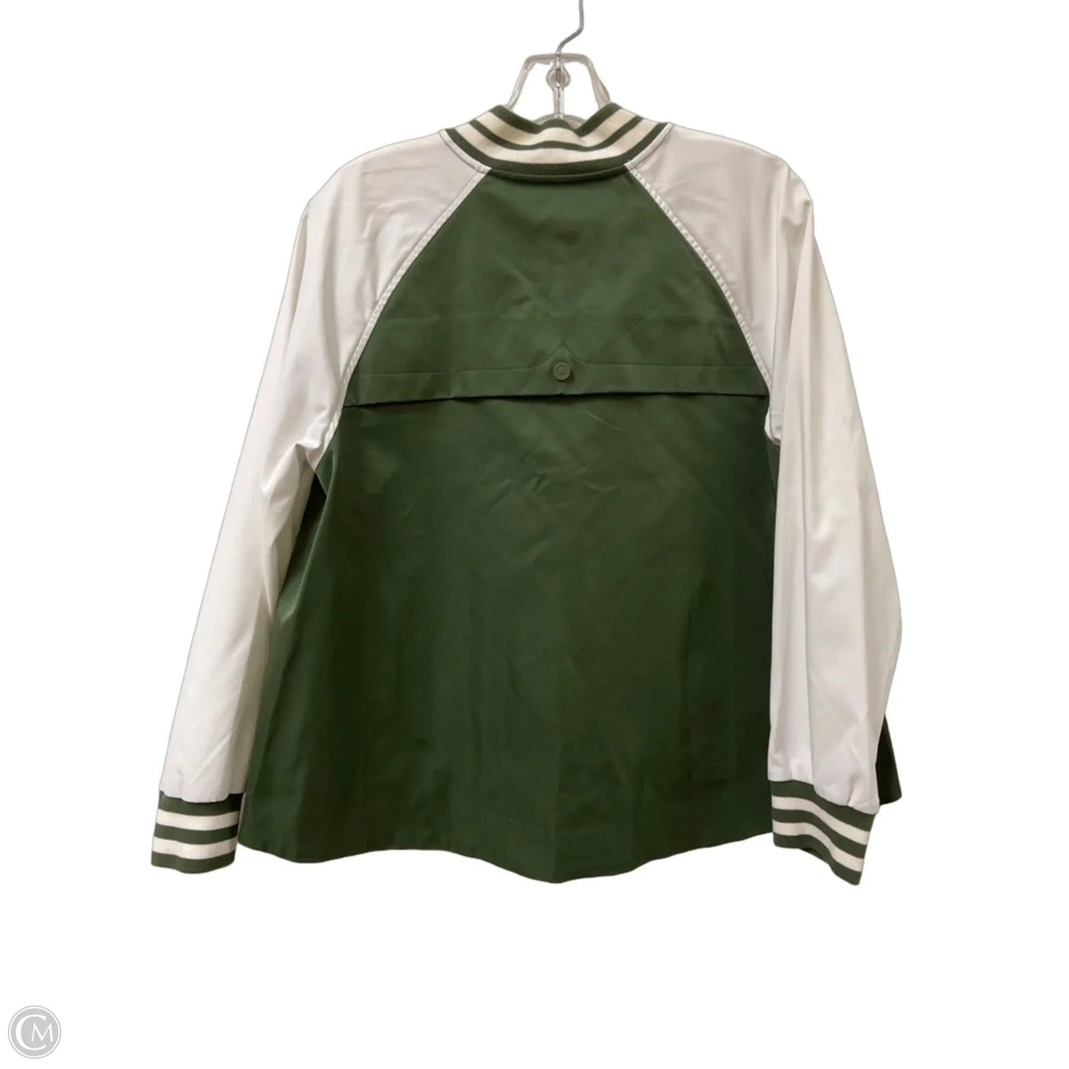 Jacket Other By Target-designer In Green, Size: S
