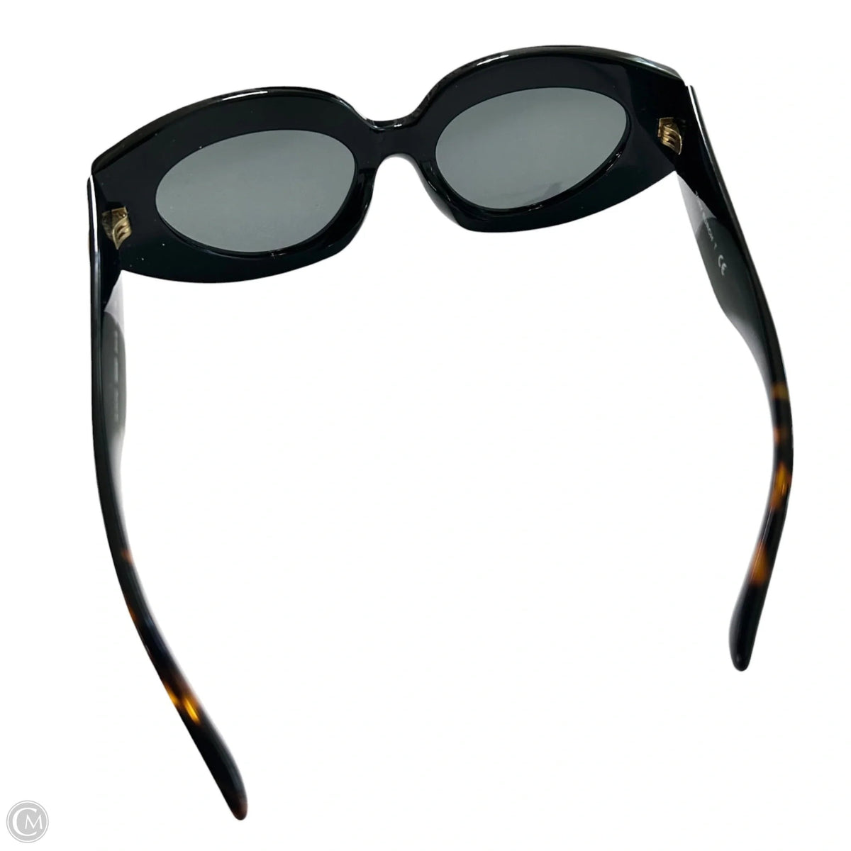 Sunglasses Designer By Tory Burch
