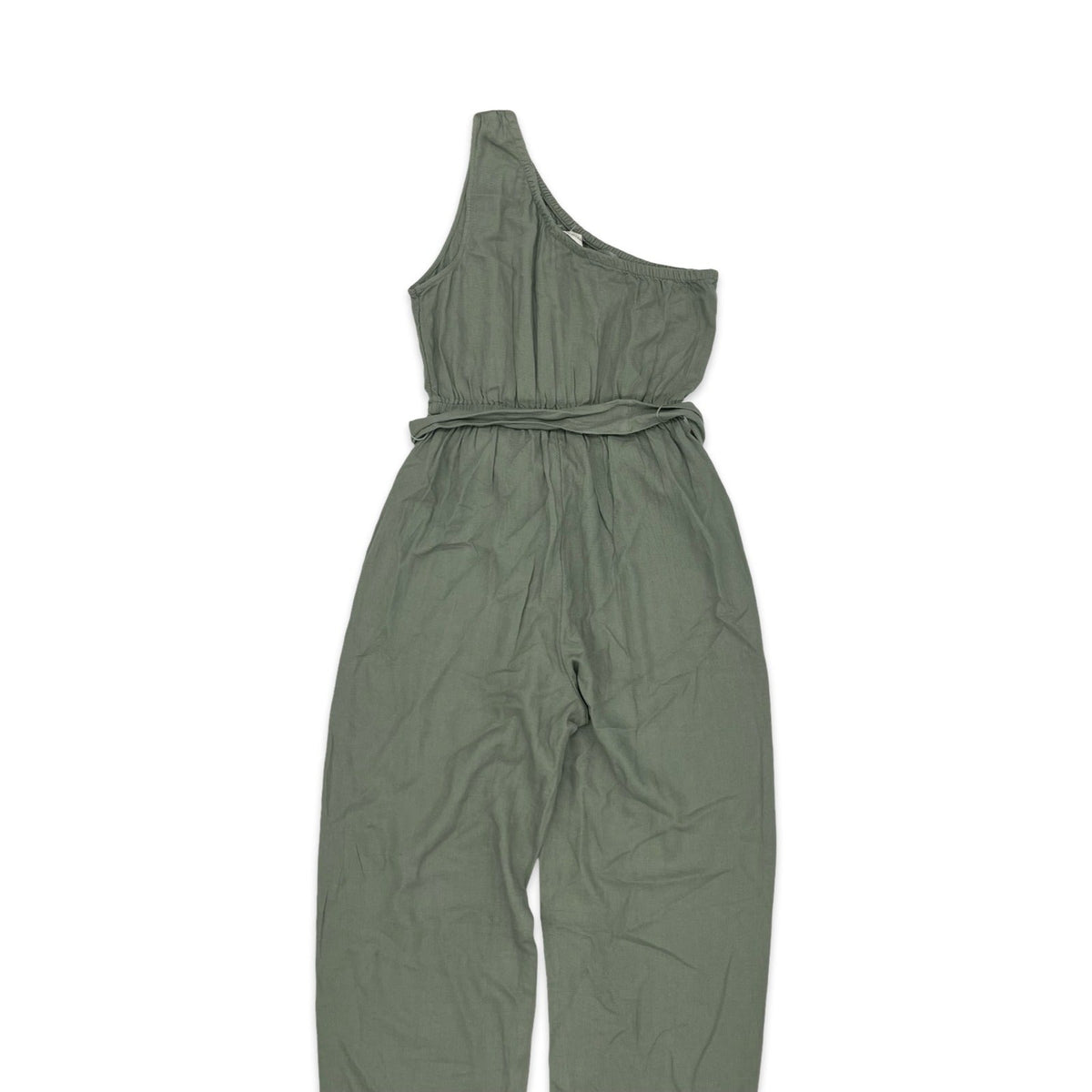 Jumpsuit By American Eagle In Green, Size:Sp