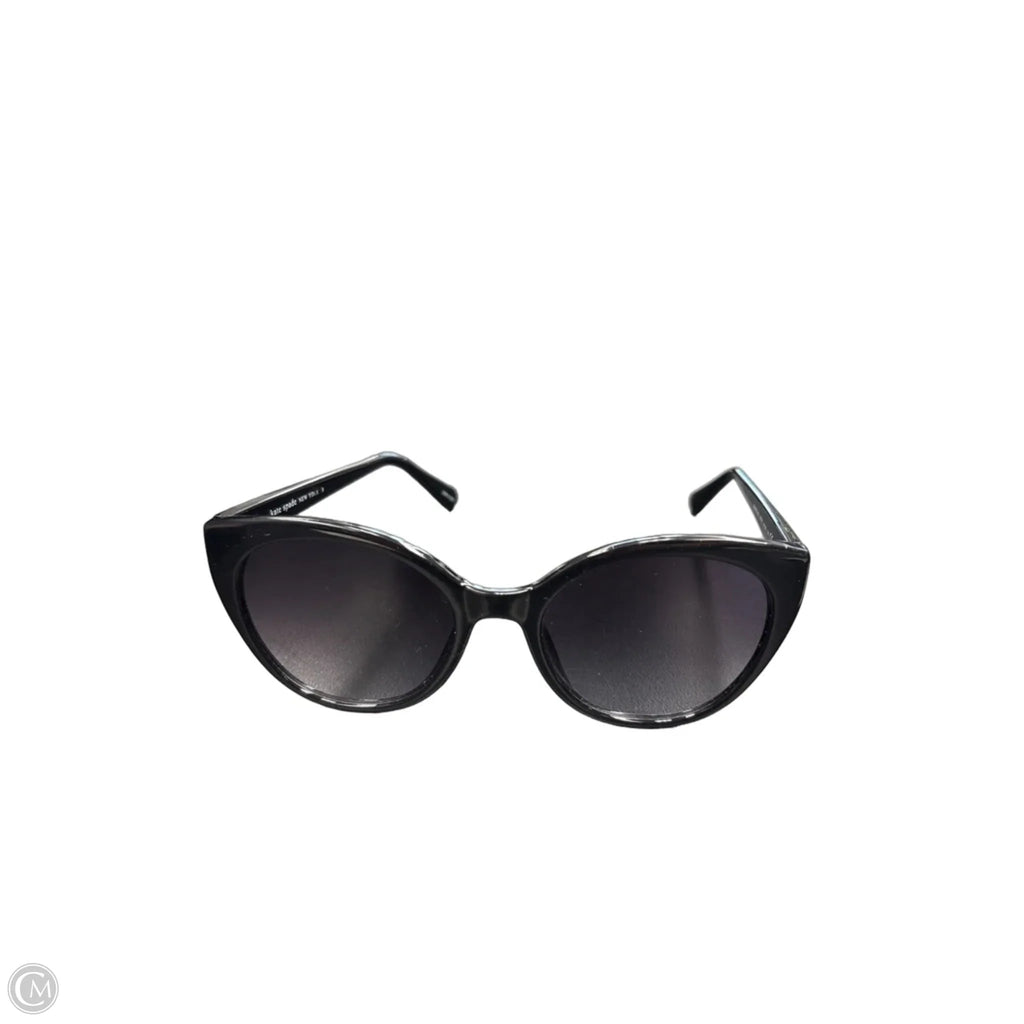Sunglasses Designer By Kate Spade, Size: