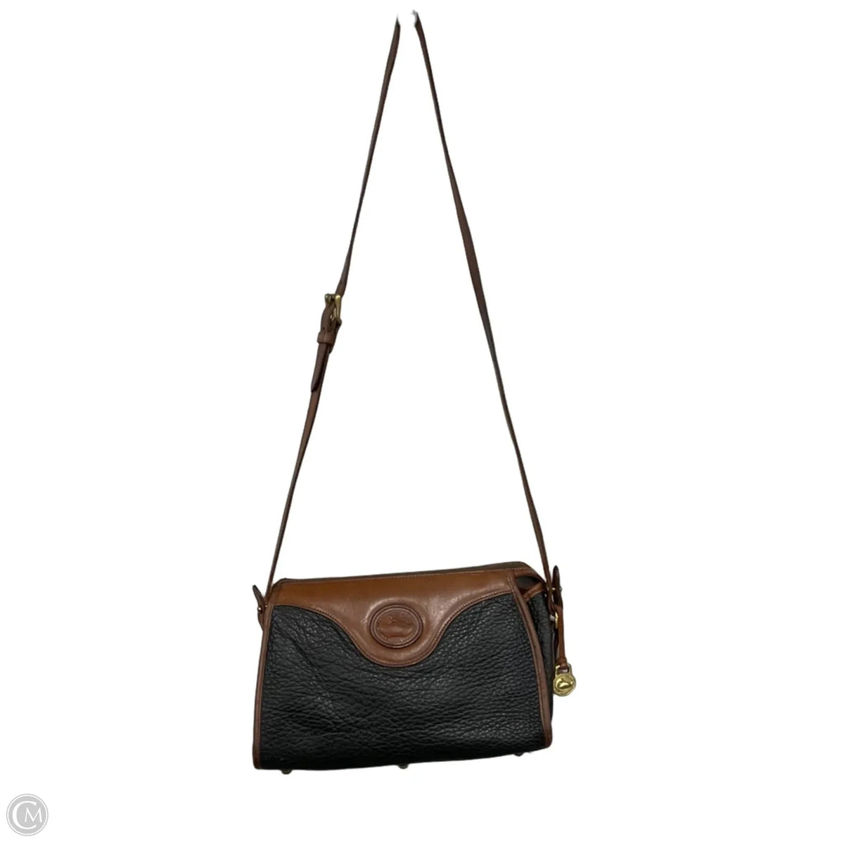 Handbag Designer By Dooney And Bourke, Size: Small