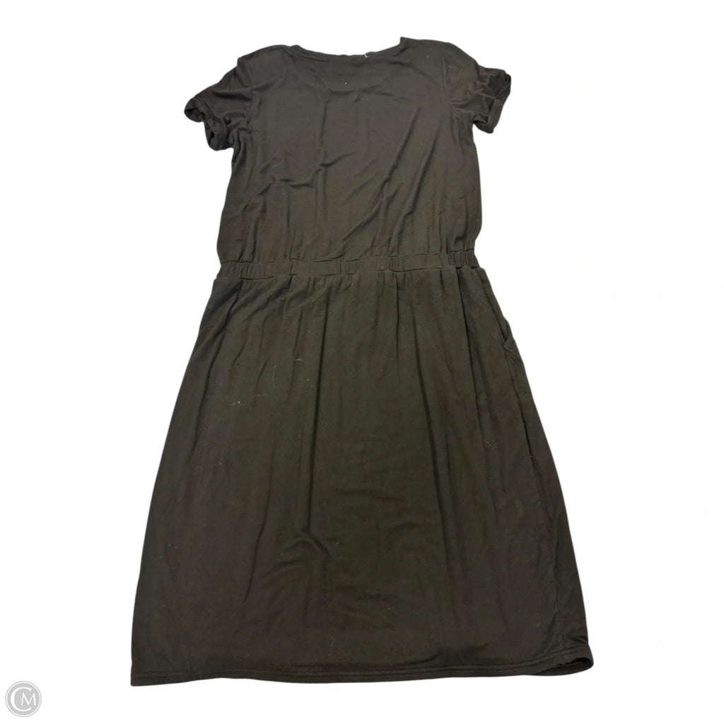 Dress Casual Short By 32 Degrees In Black, Size: S