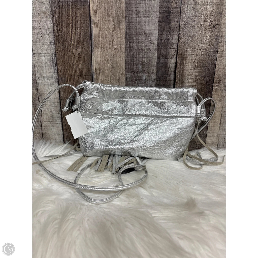 Crossbody Designer By Rebecca Minkoff, Size: Medium