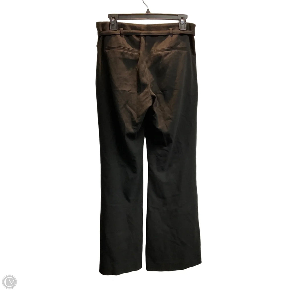Pants Dress By Abercrombie And Fitch In Black, Size: 4