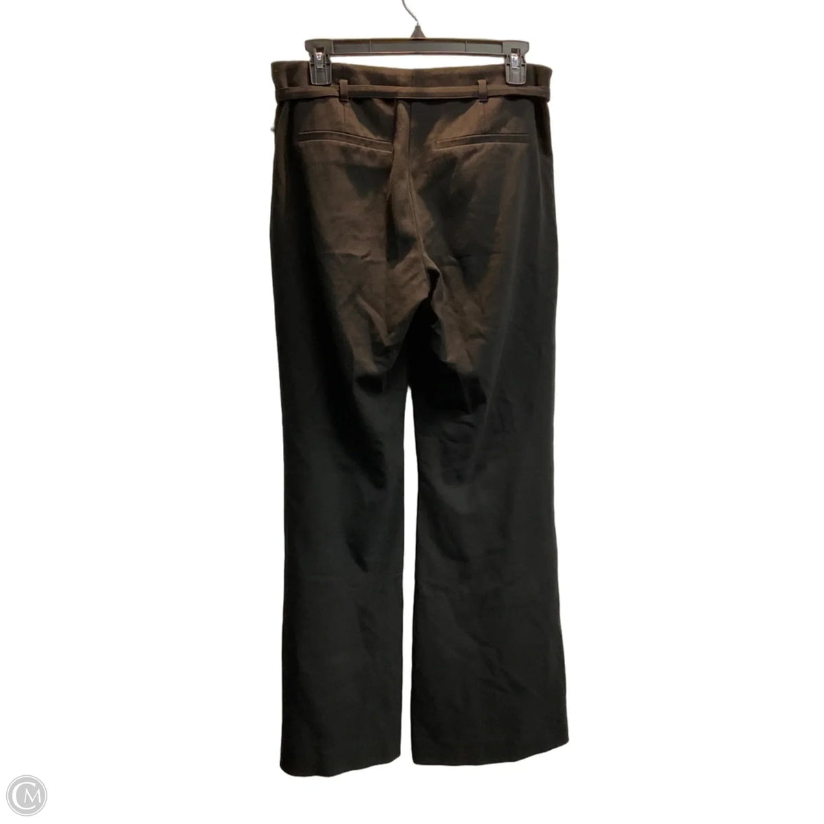 Pants Dress By Abercrombie And Fitch In Black, Size: 4