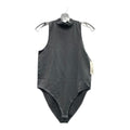 Bodysuit By A New Day In Grey, Size:L